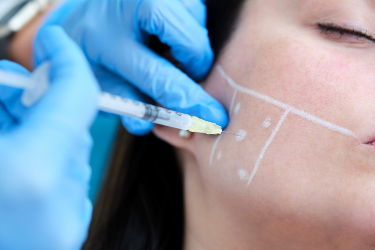 Best Botox Treatment For Smooth Skin in Coimbatore Botox treatment helps reduce fine lines and wrinkles, leaving your skin smooth and youthful.