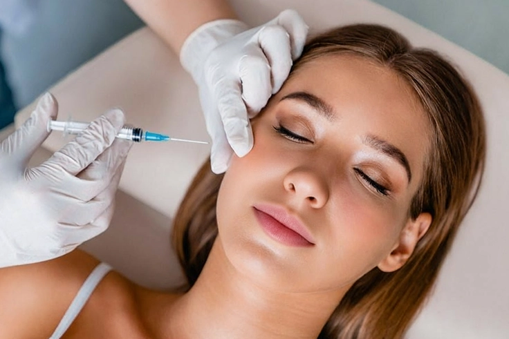Expert Injectable Fillers and Botox Treatment in Coimbatore for youthful, smooth, and radiant skin.