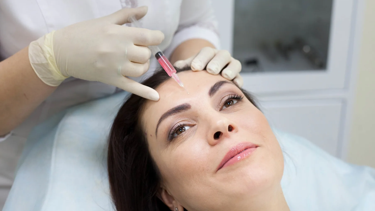 Get Exosome GFC anti-aging treatment in Coimbatore to reduce wrinkles, boost collagen, and rejuvenate skin.