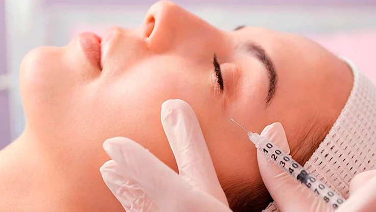 Advanced mesotherapy treatment for skin hydration & texture improvement at Bonitaa Hosur