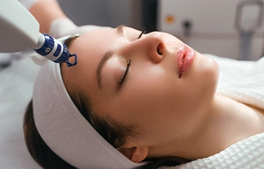 Best Q-switch Laser Treatment In Sengunthapuram, Karur Effective Q-Switch laser treatment in Karur to remove pigmentation, dark spots, and improve skin tone.