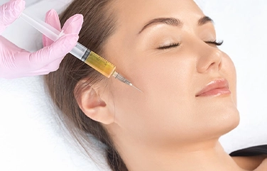 Exosome GFC Skin Treatment In Sengunthapuram, Karur Exosome GFC skin treatment in Sengunthapuram, Karur for youthful glow and advanced skin repair.