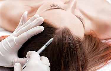 TriCell PRP Hair Regrowth Treatment for Thicker Hair in Karur TriCell PRP Hair Regrowth Therapy in Karur promotes healthy hair restoration with advanced technology.