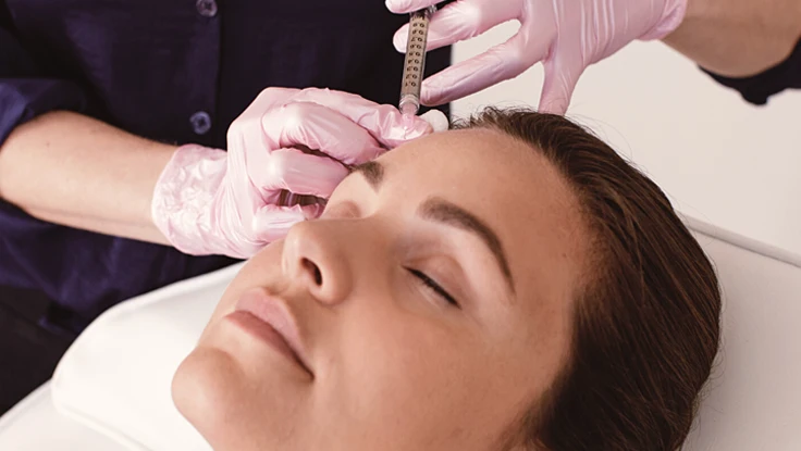 Advanced mesotherapy for skin hydration & rejuvenation at Bonitaa Skin & Hair Clinic Madurai