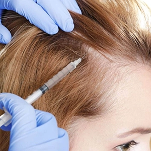 Tri-Cell PRP Hairline Rejuvenation for Thinning Hair in Pudukkottai Tri-Cell PRP restores weak hairlines, early thinning, and gives a defined natural front.