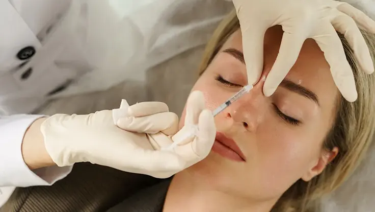 Restore volume and facial structure with expert dermal filler treatments for a youthful look in Salem