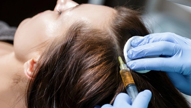 Bonitaa offers professional MESO hair therapy for hair fall and thinning across Salem neighborhoods.