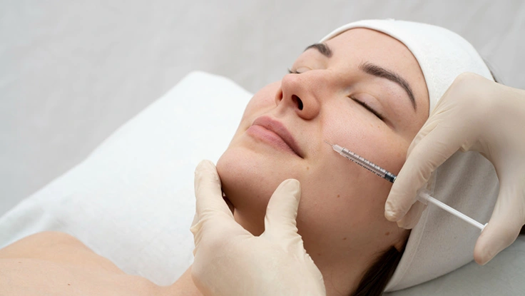 Restore volume and refine facial features with natural-looking, non-surgical fillers in Tambaram