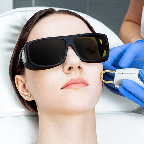 Exosome GFC Therapy For Skin Cell Renewal, Tharamani