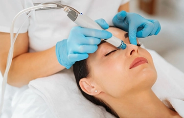 Achieve luminous, youthful skin with our expert glow-boosting skin wellness services in Tharamani.
