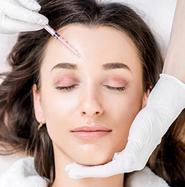 Nurture your skin and hair with complete, science-backed care programs now professionally offered Tharamani.