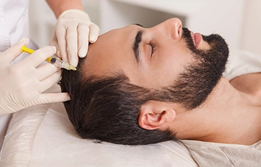 Effective treatments in Tharamani to reduce hair loss, boost growth, and strengthen natural regrowth.