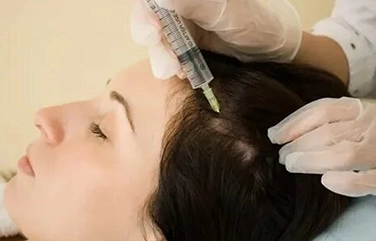 PRP hair therapy in Tharamani helps regrow strong healthy hair naturally with advanced safe methods.