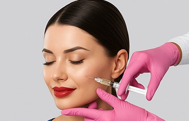 Revitalize your skin with PRP treatment in Tharamani for improved texture, glow, and youthful appearance.