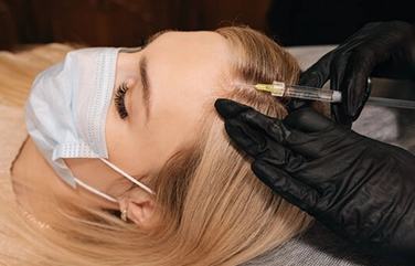 Y Cell hair treatment in Tharamani boosts hair regrowth strength and supports healthy scalp results.