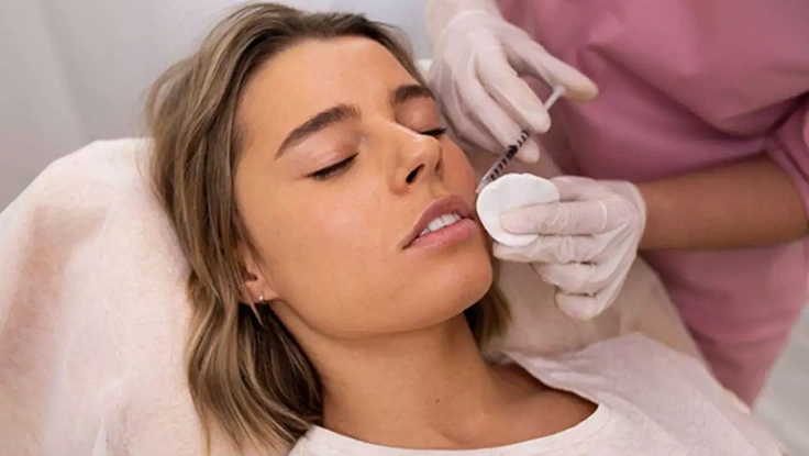 Restore facial volume and collagen with safe, FDA-approved dermal filler treatments in Trichy